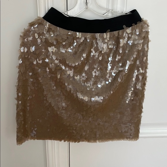 Vince Camuto Mini Evening Skirt NWOT - Picture 2 of 3